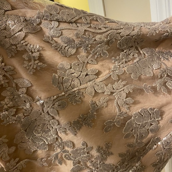 Dress the Population Abbie Minidress - Picture 6 of 8